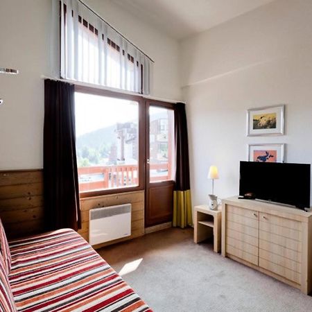 Residence Le Britania - Maeva Home - Appartement 2 Pieces 4 Personnes - Pr 534 Saint-Bon-Tarentaise Bagian luar foto