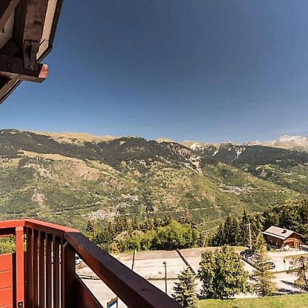 Residence Le Britania - Maeva Home - Appartement 2 Pieces 4 Personnes - Pr 534 Saint-Bon-Tarentaise Bagian luar foto